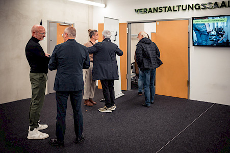 © Florian Forsbach